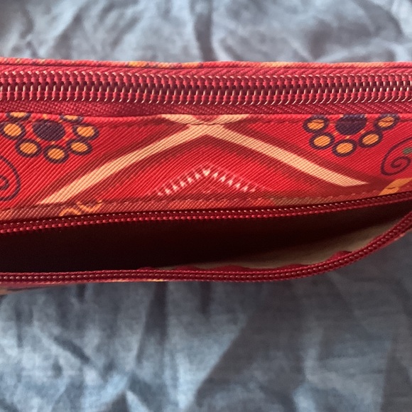 Frida with Cat wristlet - Picture 3 of 4